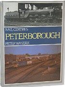 Rail Centres: Peterborough