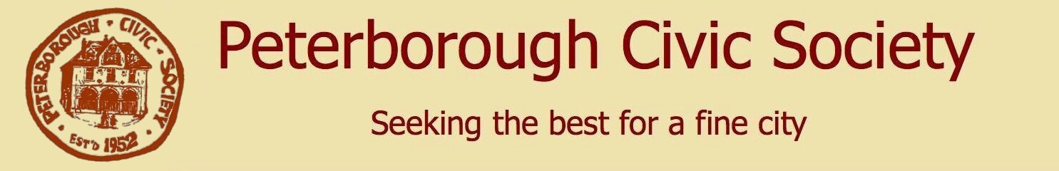 Peterborough Civic Society