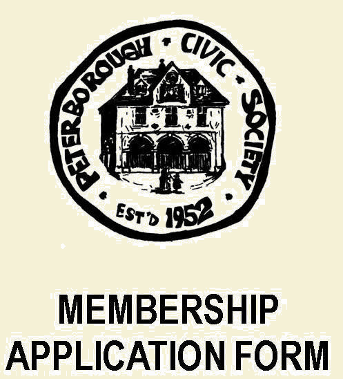 Peterborough Civic Society
