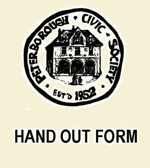 Peterborough Civic Society